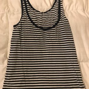 JCrew tank